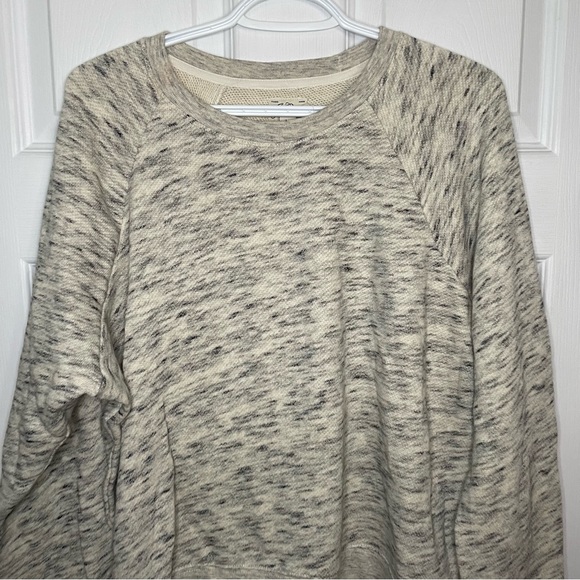 J Crew BNWT cream sweater size Large - Picture 2 of 8